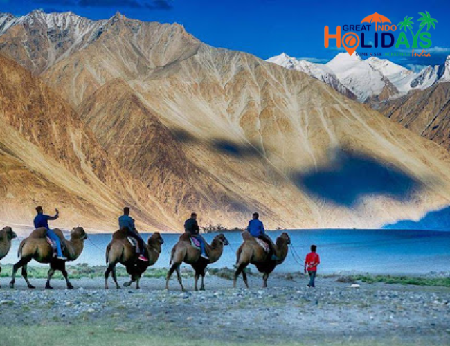 Nubra