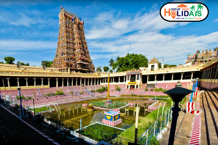 madurai madurai