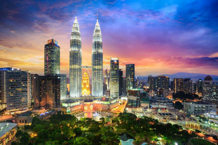 Malaysia (2)