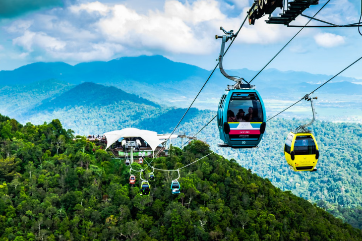 Malaysia (3)